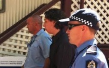 Australie: Un Français reconnu coupable d’homicide involontaire