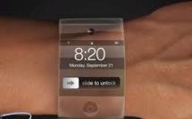 Le patron d'Apple imagine un ordinateur au poignet, pas sur des lunettes