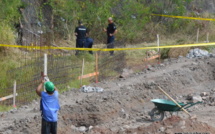 Faa'a : le squelette découvert mardi serait là depuis "deux à trois mois"