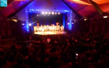 Le Collège Henri Hiro se donne en spectacle