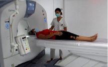 ​Les Marquises s’équipent d’un scanner