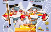 Course de Va’a – « Trophée de l’amiral 2013»