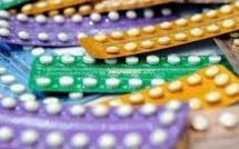 Accélération de la baisse des ventes de pilules de 3e et 4e génération (ANSM)