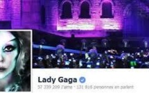 Les pages Facebook des célébrités seront authentifiées sur le réseau social