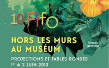 "Fifo hors les murs" à Paris