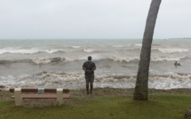 Alerte au Vanuatu après la découverte sur le rivage d'un corps infecté au coronavirus
