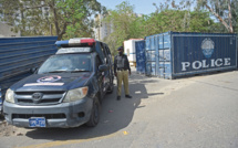 Pakistan: libération des policiers pris en otage par des manifestants anti-France