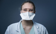 Covid-19: les internes en médecine s'usent à petit feu