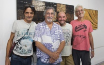 Muriāvai : trois mondes, un univers