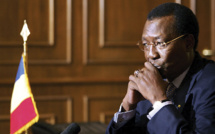 Tchad: Déby tué au combat, son fils nouvel homme fort à la tête d'un conseil militaire