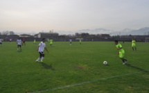 Football : 1ère victoire pour les Toa Aito au Chili