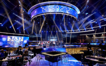 Début des tests d'un médicament contre la myopathie de Duchenne, symbole du Téléthon