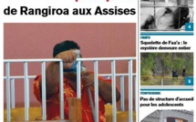 TAHITI INFOS N° 76 du 31 mai 2013