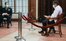 Philippines: Duterte n'hésiterait pas à envoyer sa marine en mer de Chine méridionale