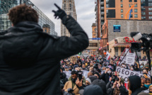 Le policier Derek Chauvin déclaré coupable du meurtre de George Floyd
