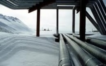 Canada: la Colombie-Britannique contre un projet d'oléoduc vers le Pacifique