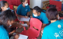 Les guides sanitaires de Bora Bora dans les starting-blocks