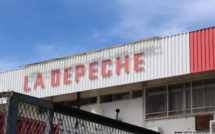 ​Les cogérants de La Dépêche jugés pour entrave à l'action syndicale