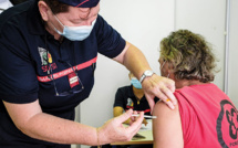 En Guyane, la vaccination patine malgré l'ouverture aux 30 ans, voire 18 ans