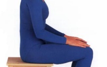 "Soyons bien assis" par par Frédéric Précloux, chiropracteur à Papeete