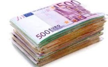 Autriche: 90.000 euros dans une rivière