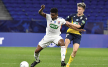 Coupe de France: le PSG et Monaco rejoignent le dernier carré