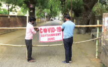 Variant indien: des inquiétudes et beaucoup d'inconnues