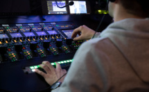 ​Jusqu’à 2,2 millions d’aide pour les professionnels de l’audiovisuel