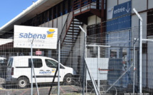 L’angoisse couve chez Sabena Technics