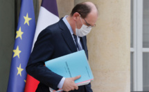 Covid: l'exécutif peaufine la levée progressive des restrictions