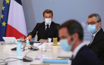 Le gouvernement met ses pistes sur la table pour l'arrêt progressif des aides