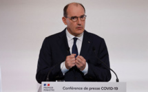 Covid: Castex dévoile la levée progressive des restrictions