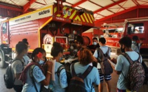 Raiatea : la classe prépa-métiers pour mieux s'orienter