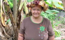 ​Māmā Epharaima, le rā'au tahiti en héritage