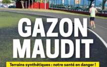 À la UNE de Tahiti Pacifique vendredi 23 avril 2021