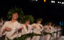 Tahiti Ti’a Mai du 1er au 10 juillet