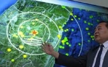 Fort séisme à Taïwan, deux morts, un disparu, 21 blessés