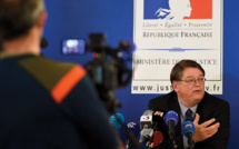 Enlèvement de Mia: sa mère extradée de la Suisse vers la France