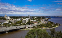 Australie: 3 jours de confinement à Perth après une contamination liée à une quarantaine