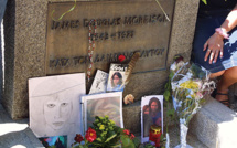 Livre évènement sur Jim Morrison en vue