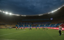 Foot: Bilbao et Dublin perdent l'Euro, Séville nouvelle ville-hôte