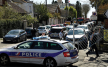 Une fonctionnaire de police tuée à coups de couteau à Rambouillet