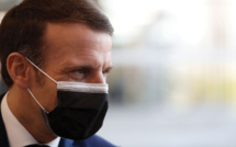 Présidentielle : 61% des Français assurent qu'ils ne voteront pas Macron au 1er tour