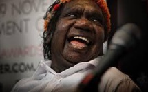 Mort de Mandawuy Yunupingu, le chanteur aborigène le plus célèbre d'Australie