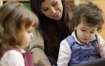 La tablette tactile déjà présente dans 5,1 millions de foyers