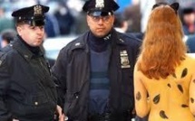 La police rappelée à l'ordre: les femmes peuvent être seins nus à New York