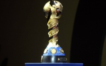 Coupe des Confédérations: Les Toa Aito défendront leur premier match contre le Nigeria le 17 juin