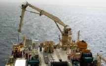 Une ligne électrique sous-marine entre la France et l'Irlande à l'étude