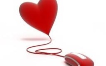 USA: plus d'un tiers des mariages depuis 2005 ont commencé en ligne