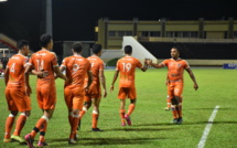 Pirae et Dragon le mano a mano se poursuit en Ligue 1